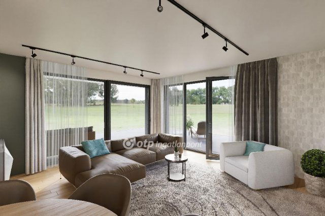 Eladó téglalakás, Balatonszemesen 202.641 M Ft, 3 szobás