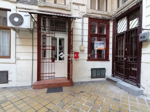 Eladó üzlethelyiség, Budapesten, XIII. kerületben 34 M Ft