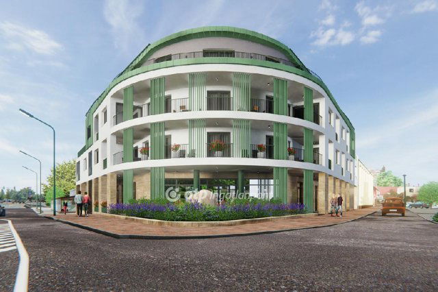 Eladó téglalakás, Balatonalmádiban 229 M Ft, 4 szobás