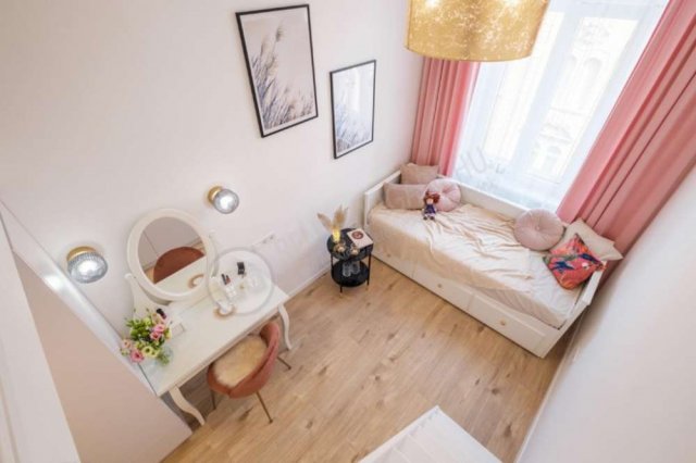 Kiadó téglalakás, albérlet, VII. kerületben, Bethlen Gábor utcában
