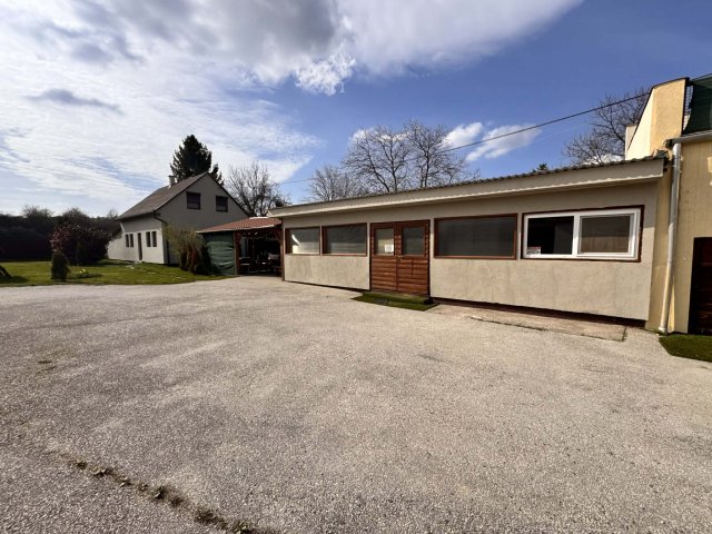 Eladó hotel, Szilvásváradon 169 M Ft, 5 szobás