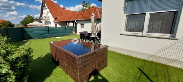 Eladó téglalakás, Bükön 43.9 M Ft, 1+1 szobás