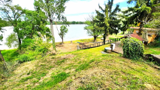 Eladó nyaraló, Kulcson 54.9 M Ft, 1 szobás / költözzbe.hu