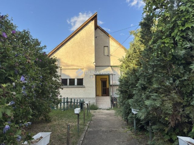 Eladó családi ház, Pilisszántón 75 M Ft, 4 szobás