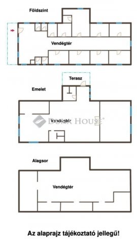 Eladó üzlethelyiség, Sülysápon 109 M Ft / költözzbe.hu