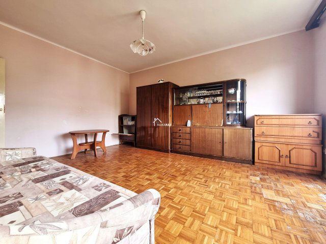 Eladó téglalakás, Mosonmagyaróváron 25 M Ft, 1 szobás