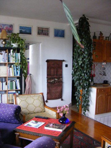 Eladó téglalakás, Budapesten, II. kerületben 74.9 M Ft, 1 szobás