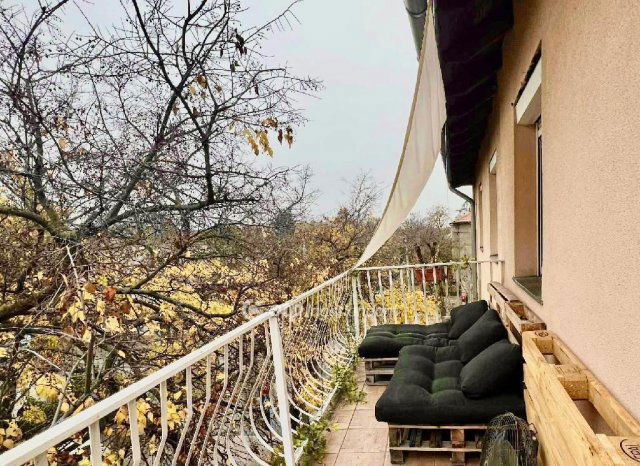 Eladó téglalakás, Budapesten, XIV. kerületben 125 M Ft, 3 szobás