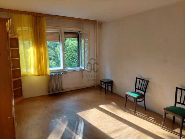 Eladó téglalakás, Budapesten, XIII. kerületben 48 M Ft, 1 szobás