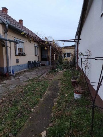 Eladó sorház, Debrecenben 41.99 M Ft, 2 szobás