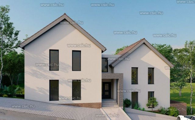 Eladó téglalakás, Solymáron 57.6 M Ft, 2 szobás