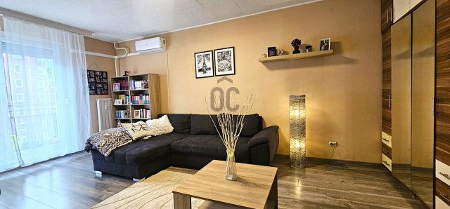 Eladó panellakás, Budapesten, III. kerületben 69.5 M Ft, 3 szobás