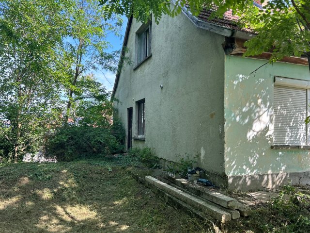 Eladó családi ház, Nemesnádudvaron 21.9 M Ft, 5 szobás