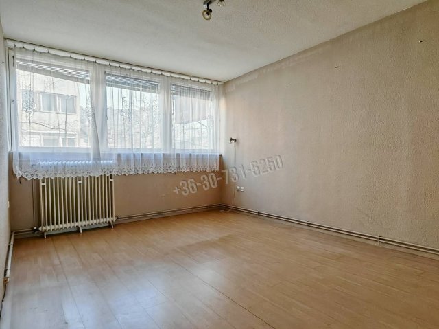 Eladó panellakás, Bélapátfalván 34.9 M Ft, 3 szobás