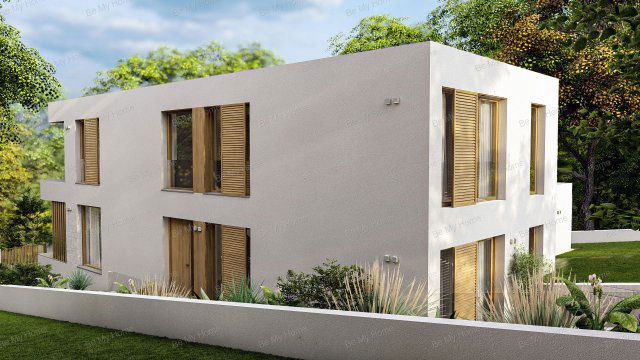 Eladó téglalakás, Budapesten, III. kerületben 157 M Ft, 3 szobás