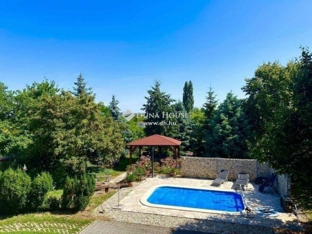 Eladó családi ház, Budapesten, XVII. kerületben 249 M Ft