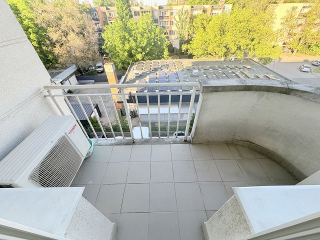 Kiadó téglalakás, albérlet, Debrecenben 160 E Ft / hó, 1 szobás