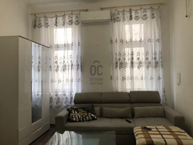 Eladó téglalakás, Budapesten, IX. kerületben 61.9 M Ft, 2 szobás