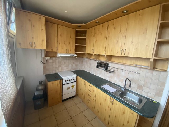 Eladó téglalakás, Mátészalkán 35.7 M Ft, 2 szobás