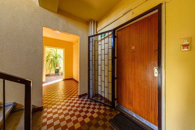 Eladó téglalakás, Budapesten, XI. kerületben 75.9 M Ft, 2 szobás