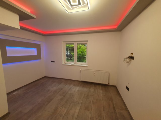 Eladó téglalakás, Budapesten, XIV. kerületben, Stefánia úton