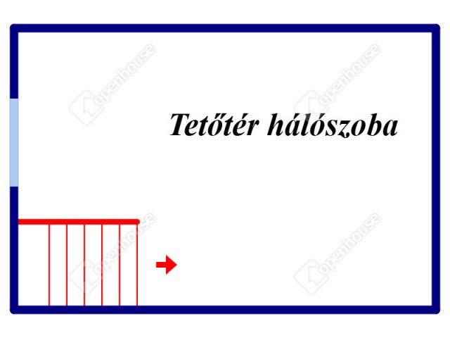 Eladó telek, Debrecenben 26.5 M Ft / költözzbe.hu