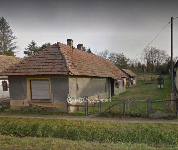 Eladó telek, Nagyszakácsin 3.9 M Ft / költözzbe.hu