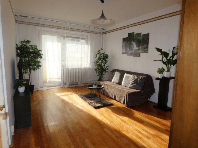 Eladó panellakás, Budapesten, XIV. kerületben 67.4 M Ft, 2 szobás