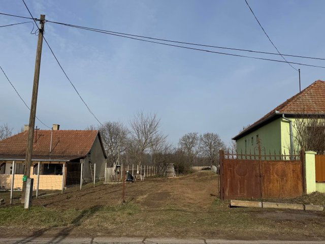 Eladó telek, Nyíregyházán 5.5 M Ft / költözzbe.hu