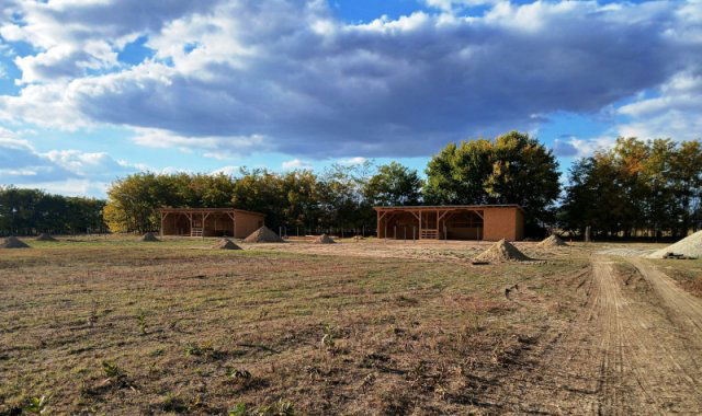 Eladó telek, Dabason 99 M Ft / költözzbe.hu