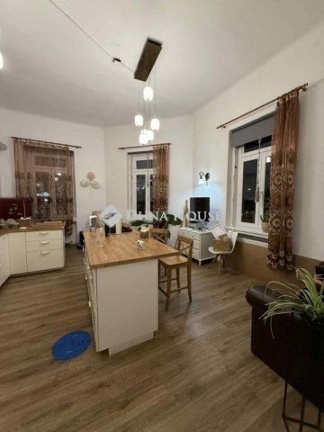 Eladó téglalakás, Budapesten, XIII. kerületben 139 M Ft