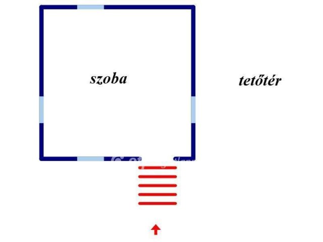 Eladó családi ház, Gyöngyösön 85 M Ft, 3 szobás