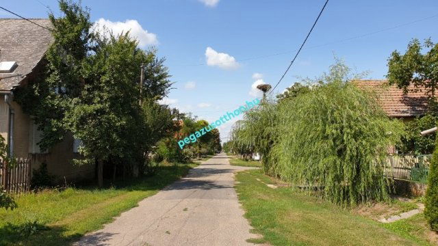 Eladó családi ház, Tiszaörsön 7.9 M Ft, 3 szobás