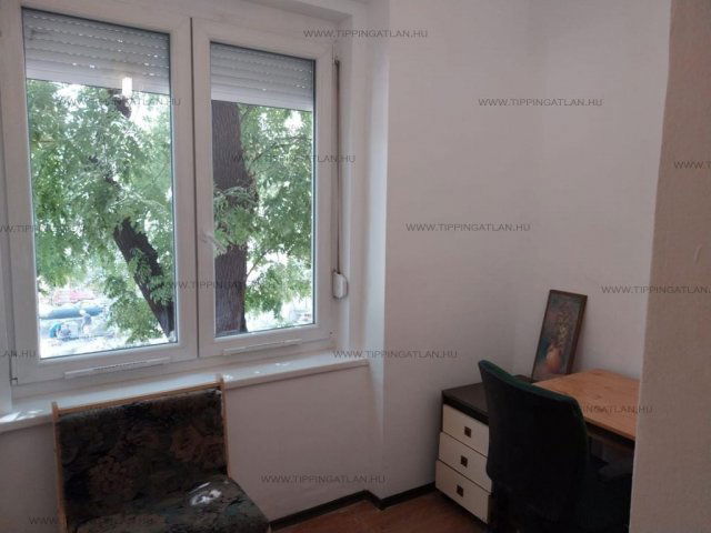 Eladó téglalakás, Budapesten, XIII. kerületben, Szegedi úton