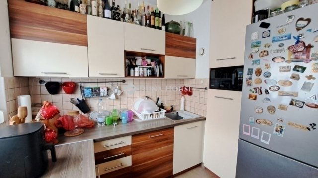 Eladó panellakás, Budapesten, XVII. kerületben 72.9 M Ft