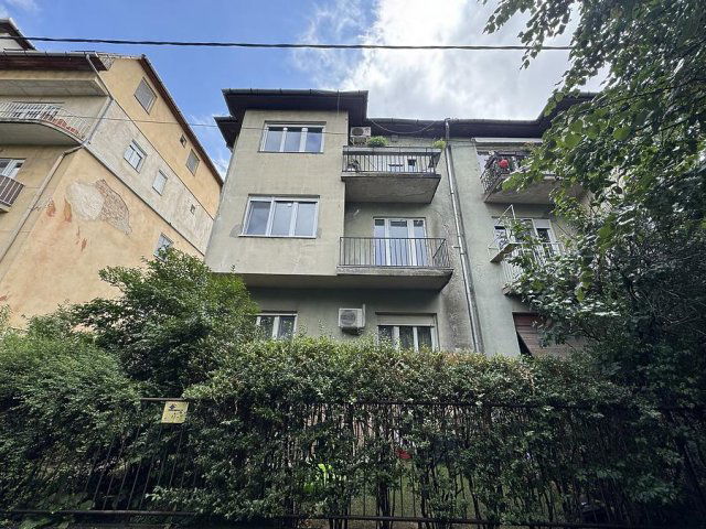 Eladó téglalakás, Budapesten, XIV. kerületben, Korong utcában