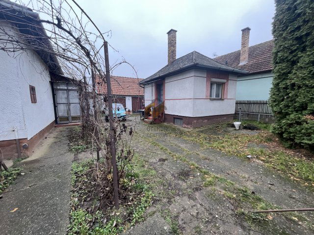 Eladó családi ház, Debrecenben 55 M Ft, 2 szobás