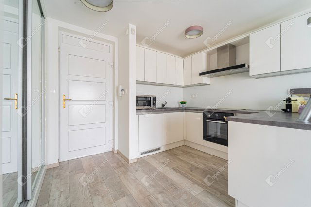 Eladó téglalakás, Gyömrőn 62 M Ft, 2 szobás