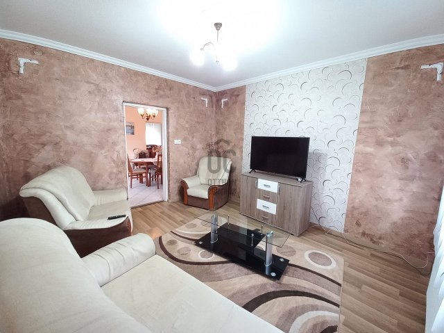 Eladó családi ház, Hajdúböszörményen 86 M Ft, 3 szobás