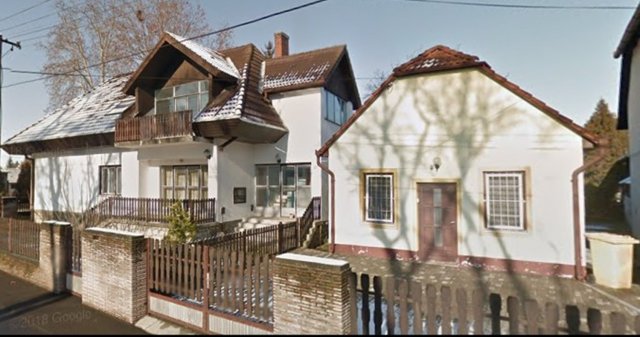 Eladó családi ház, Szentlőrincen 38 M Ft, 4 szobás