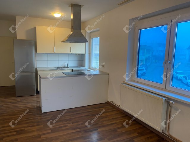 Kiadó téglalakás, albérlet, Bucsuban 315 E Ft / hó, 4 szobás