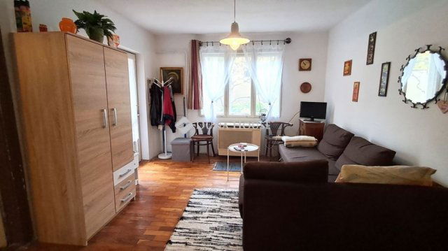 Eladó családi ház, Vásárosmiskén 15.9 M Ft, 2 szobás