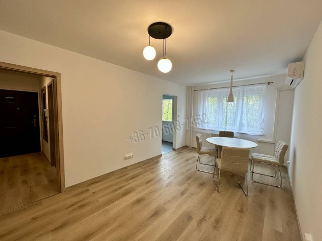 Kiadó panellakás, albérlet, Budapesten, III. kerületben