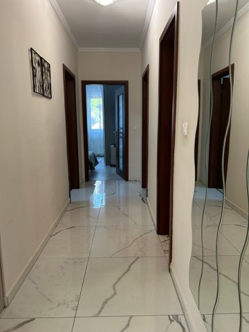 Eladó ikerház, Nyíregyházán 129.99 M Ft, 3+1 szobás