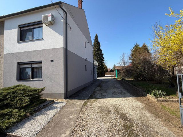 Eladó téglalakás, Celldömölkön 55.9 M Ft, 2 szobás