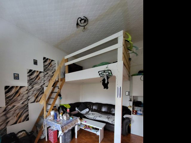 Eladó téglalakás, Budapesten, IV. kerületben, Zsilip utcában