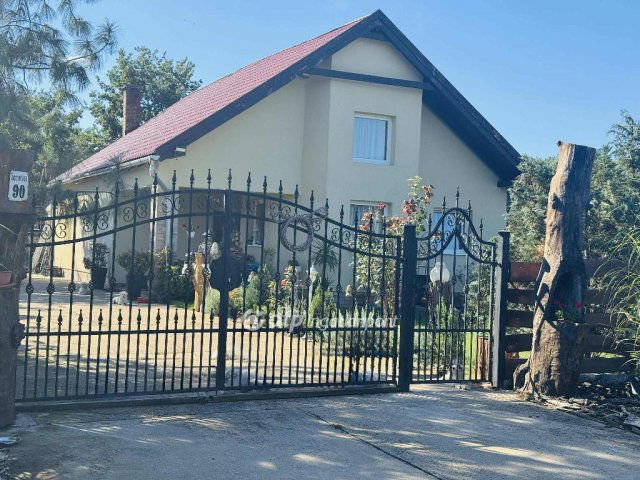 Eladó mezogazdasagi ingatlan, Debrecenben 115 M Ft, 4 szobás