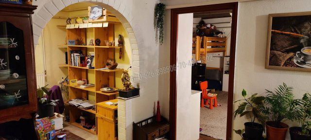 Eladó családi ház, Albertirsán 54.9 M Ft, 4 szobás