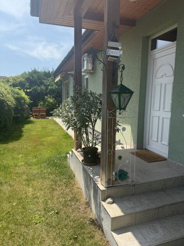 Eladó ikerház, Szigetszentmiklóson 82.999 M Ft, 4 szobás