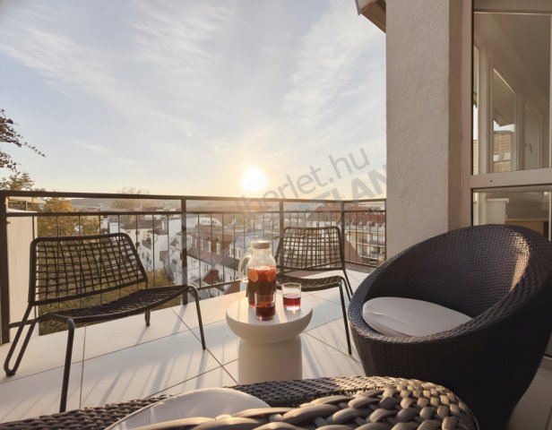 Kiadó téglalakás, albérlet, XI. kerületben, Nándorfejérvári úton